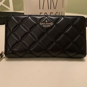 Kate Spade Natalia Wallet